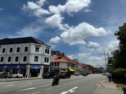 Lorong 27a Geylang (D14), Shop House #510615261